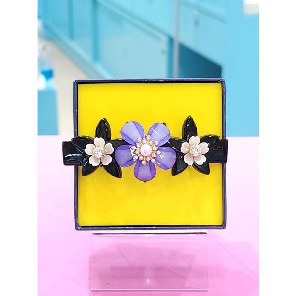 

Rodum Save Zone 05 Domestic Mother-of-pearl Automatic Pin (Purple) 1 Rd24030082 (27421313) pink