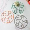 2Pcs Circle Five-pointed Star Metal Cutting Dies Paper Cut Card Making Template for DIY Scrapbooking Decorative Craft Mold Diecuts
