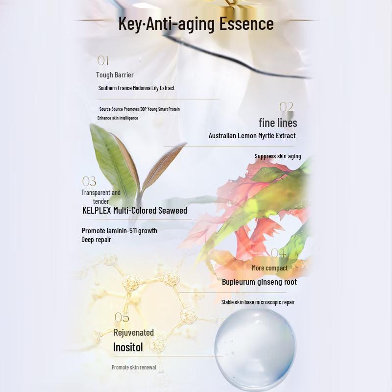 CPB Radiant Luminizing Serum