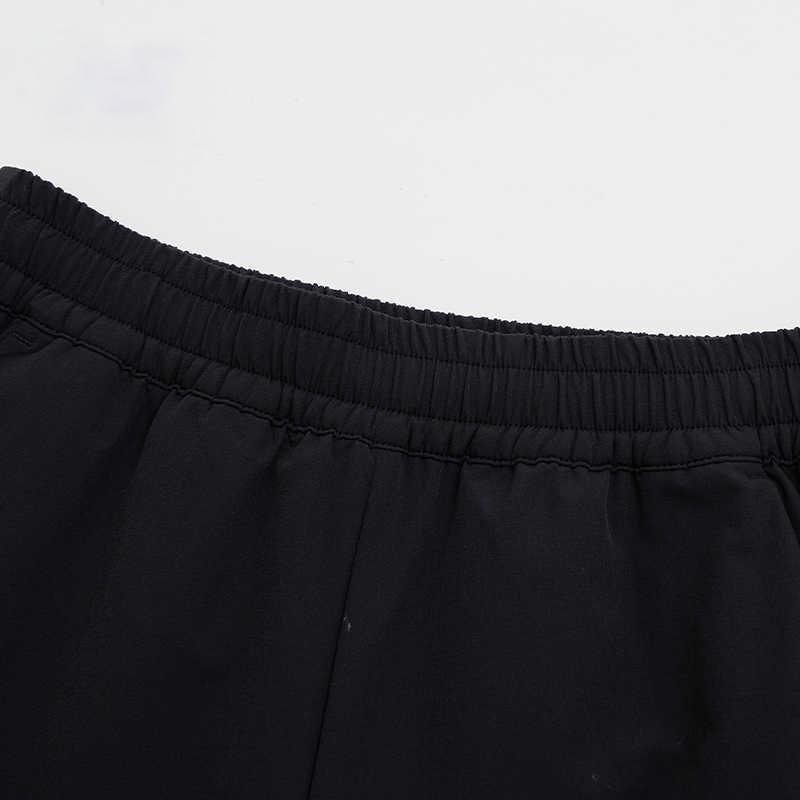 New Balance Casual Pants Women's Black NTE34182-BK