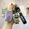BYD S6/G3R/L3/S7/F0/e6/M6/Tang Car Key Protective Shell for Men & Women