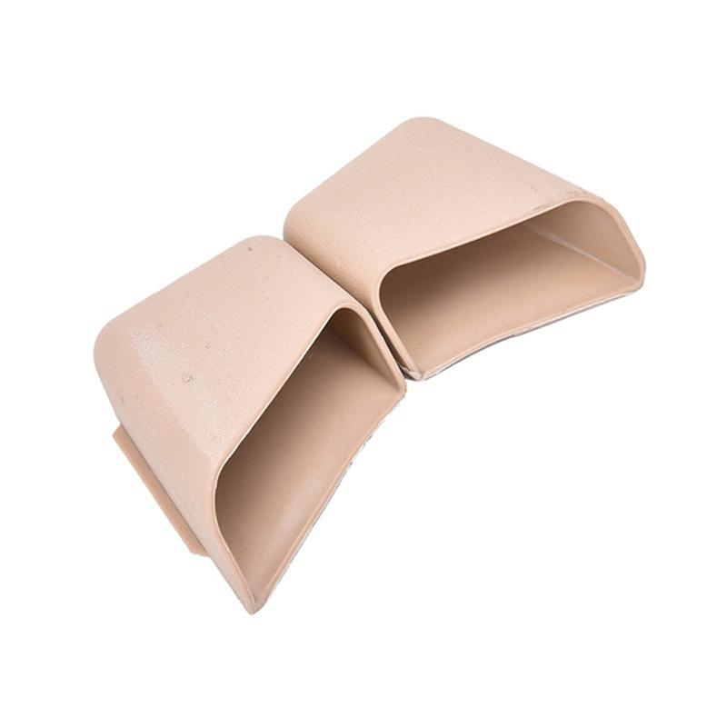 2Pcs Universal Car Auto Sunglasses Organizer Eyeglasses Glasses Holder Accessories Phone Organizer Storage Boxes Holders Pocket