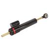 Motorcycle Steering Damper Stabilizer Adjustable Increased Stability High Safety Universal Compatibility for Motorbikes