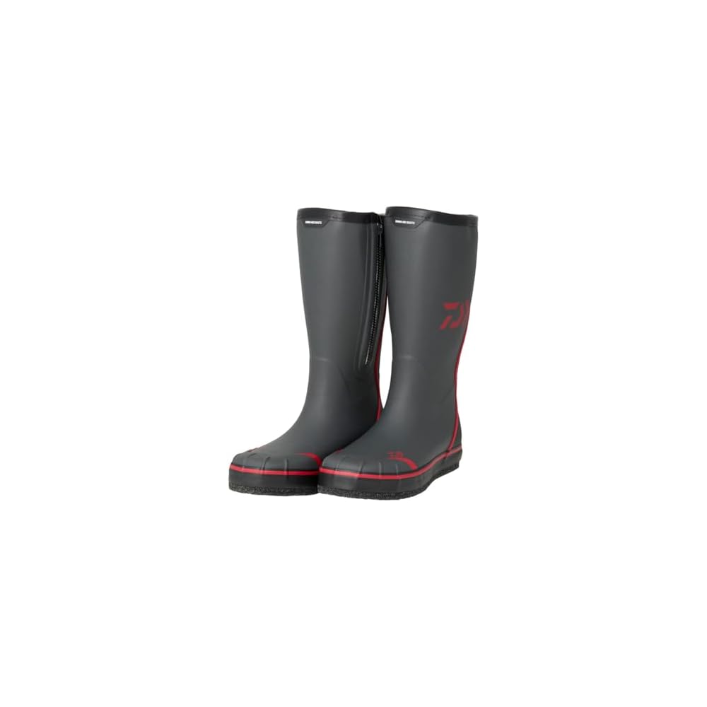 [DAIWA] Fishing Boots (Felt Spike) NB-3506 Gray M