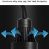 Adjustable Focus Aquariums Fish Tanks Spotlight Aquarium Plants Grow Lamp  Aquatic Plant Grow