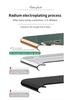 Compatible with Google Pixel 9 PRO XL: Electroplated Silicone Case with Magnetic Ring Holder for 8 PRO.