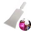KTM 1pcs  Handled Window Clean Squeegee Bulldozer Water Wiper Shovel Ice Scraper Household Cleaning Tool Vinyl Car Wrap Tint Tool