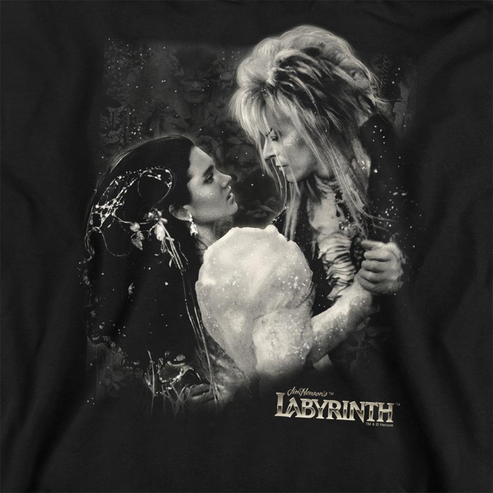 Labyrinth Unisex Adult Dream Dance Sweatshirt