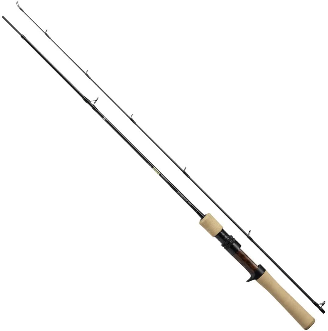 

DAIWA Silver Creek Stream Twitcher 51LB форель/местная коричневый