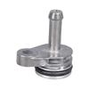 Long Lasting Leak Proof Aluminum Alloy Cylinder Head Water Pipe Connector For Various Vehicle Models Easy Installation
