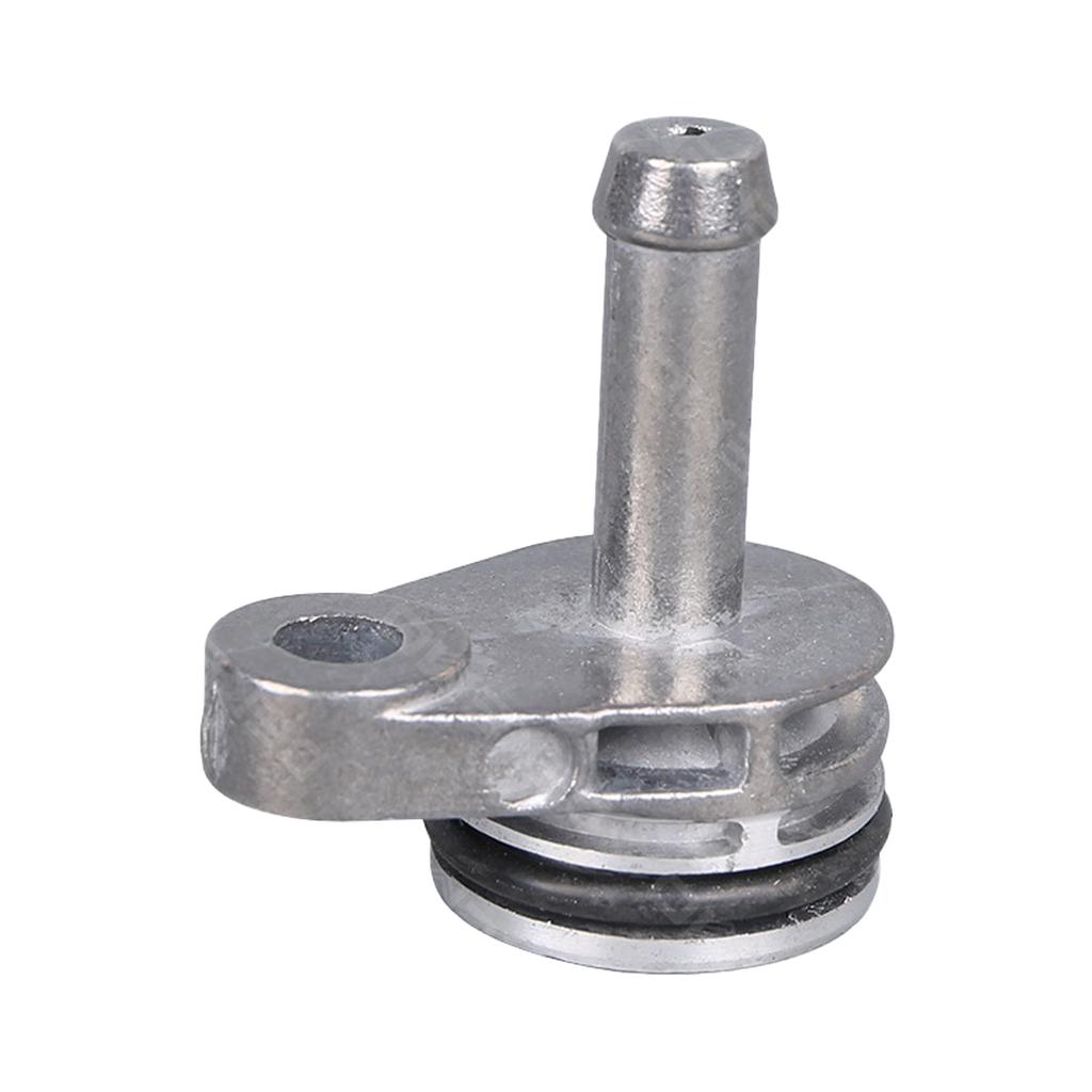Long Lasting Leak Proof Aluminum Alloy Cylinder Head Water Pipe Connector For Various Vehicle Models Easy Installation