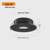 Illuminazione a LED – Faretti LED da incasso