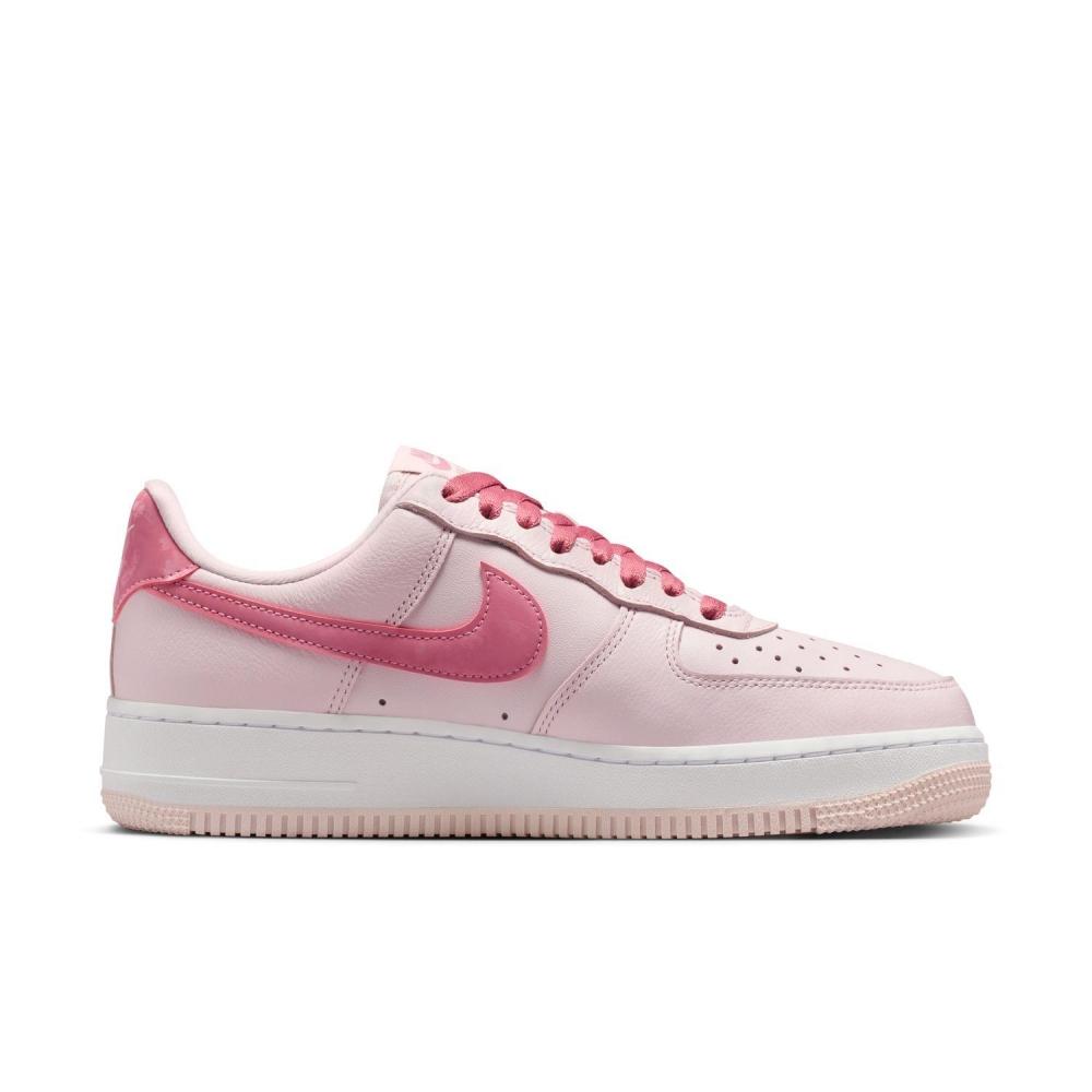 Nike W Air Force 1  07 Wio8755 600perlpk Peony