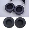1 Pair Cooling Gel Earpads for K52 K72 K92 K240 K242 Headphone Ear Cushions Soft Breathable Noise Isolation Cushion Pad