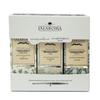 Jialema Fragrance Hand Cream 3-Piece Set