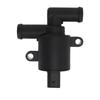 Valvola Acqua Controllo Riscaldamento 4H0121671G Sensibile Nera Adatta Per A1 A3 A4 A5 A6 A7 A8 Q2 Q3 Q5 Q7 TT