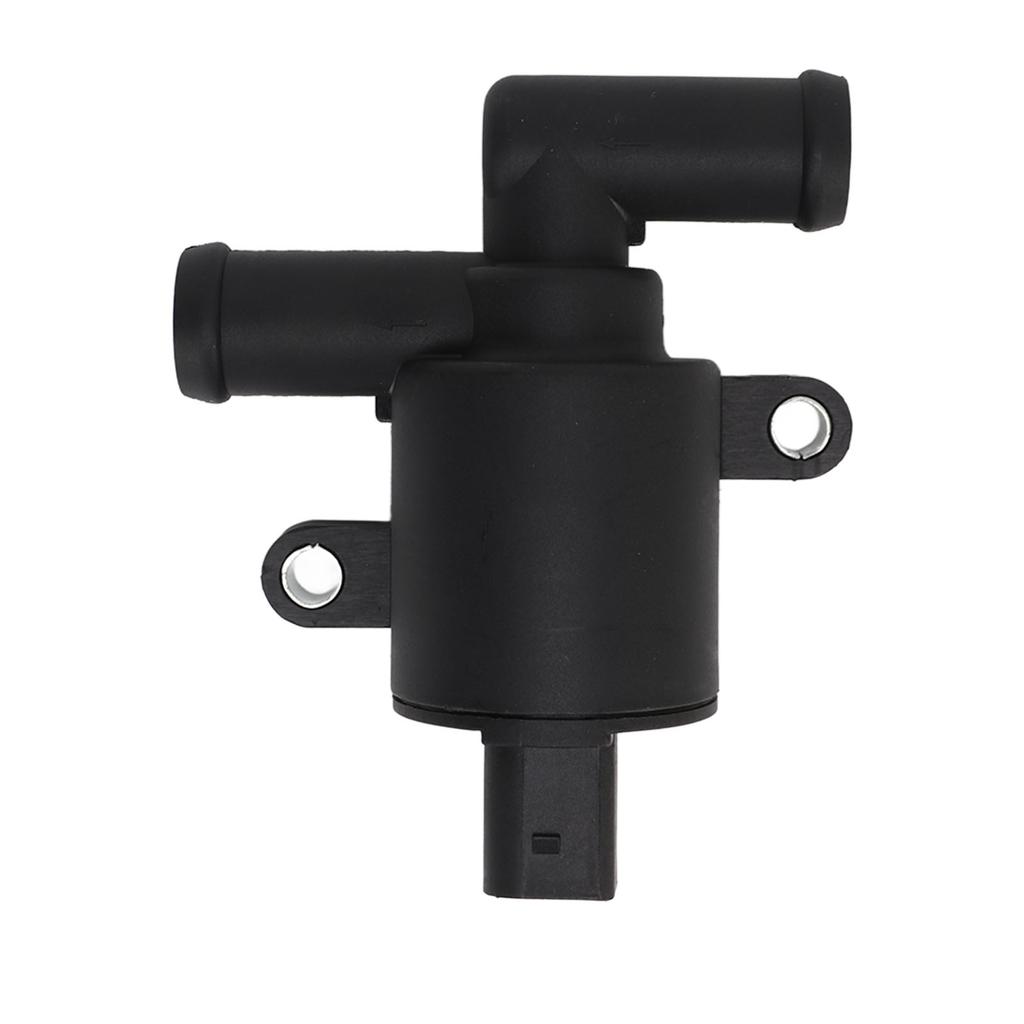 Valvola Acqua Controllo Riscaldamento 4H0121671G Sensibile Nera Adatta Per A1 A3 A4 A5 A6 A7 A8 Q2 Q3 Q5 Q7 TT