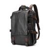 Rucksack Freizeittasche Herren Business Computer Hand Frachtbrief Schulter Abdeckung Außen Anti-Diebstahl Reiserucksack