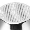 3pcs Set Stainless Steel Espresso Filter Basket Portafilter Filter Basket  For Espresso Machine