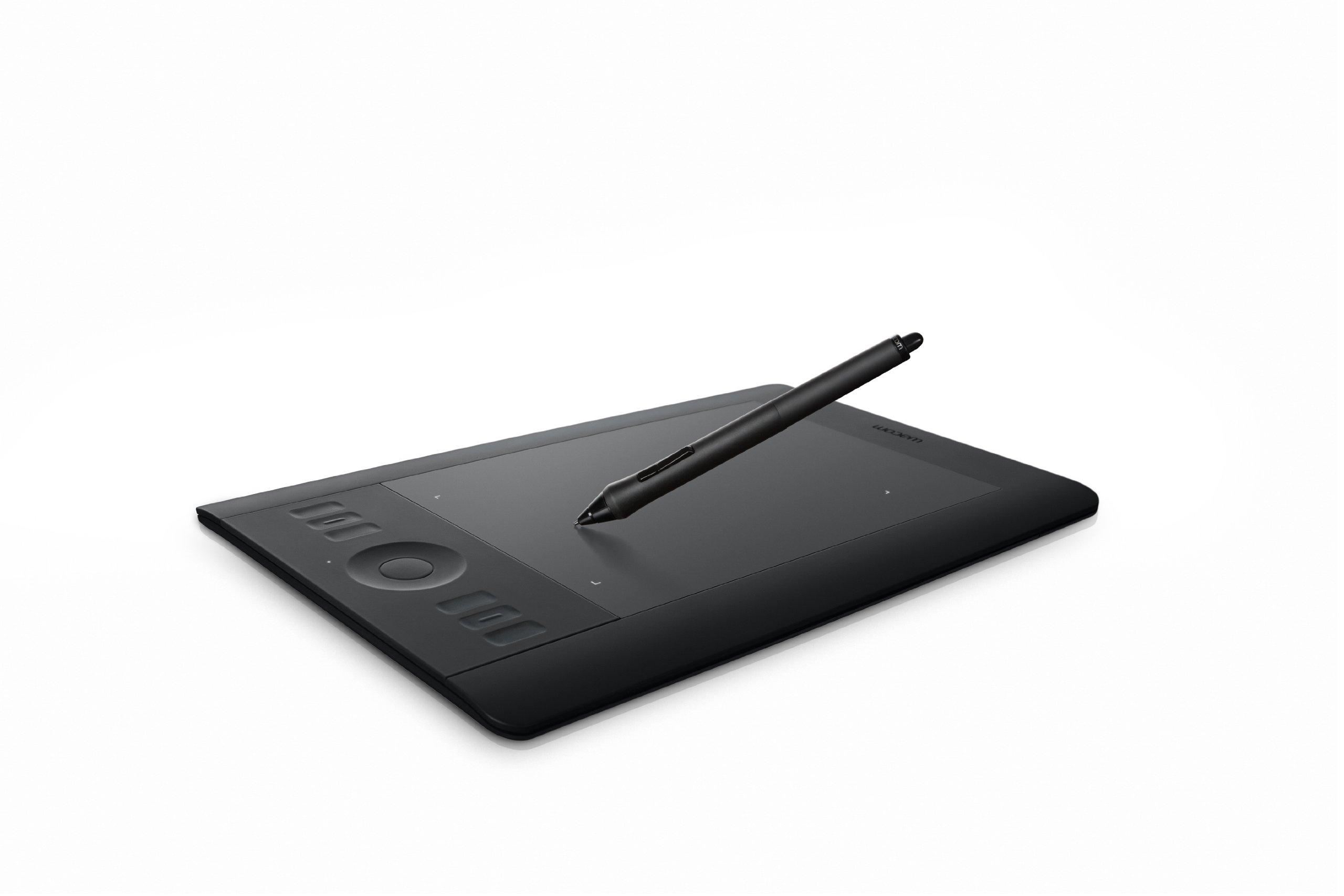 

Wacom Intuos5 Professional Pen Tablet (Small) PTK-450/K0