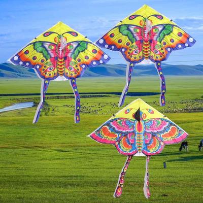 Sporty wodne – Latawce