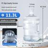 BingYue 11.3L PC Water Dispenser Bottle