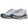 SALOMON XT 6 Trail Running Shoes Unisex Gray L45456400