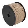 6mm Diameter Camping Guyline Cord PP Windproof Camping Rope Bold Reflective Tent Rope  Camping