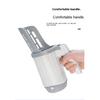 Cat Litter Shovel Scoop with Refill Bag For Pet Filter Clean Toilet Garbage Picker Cat Supplies Cat Litter Box Self Cleaning