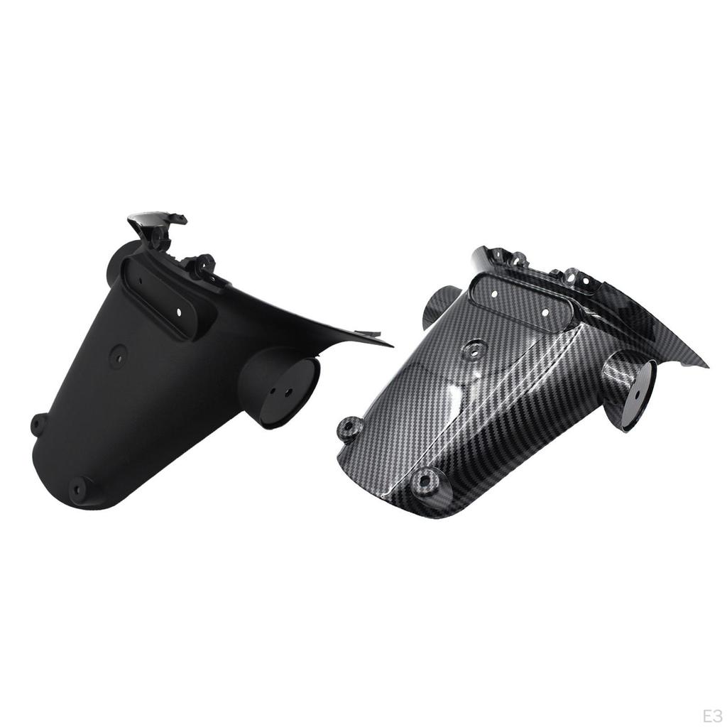 Motorcycle Rear Replace Parts Splash Guard Mudguard Protector for Sprint Primavera 150 High