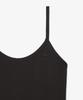 Lacoste Women'S Sleeveless Long Rib Dress Ef0966-56G 3La