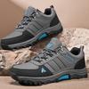 Men's Large Size Low-Top Sports Shoes, Outdoor Hiking Shoes, Trekking Shoes, Casual Shoes