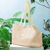 Breathable Puppy Shoulder Handbag Soft Pet Carrier Purse Portable Puppy Cats Sling Bag  Outdoor