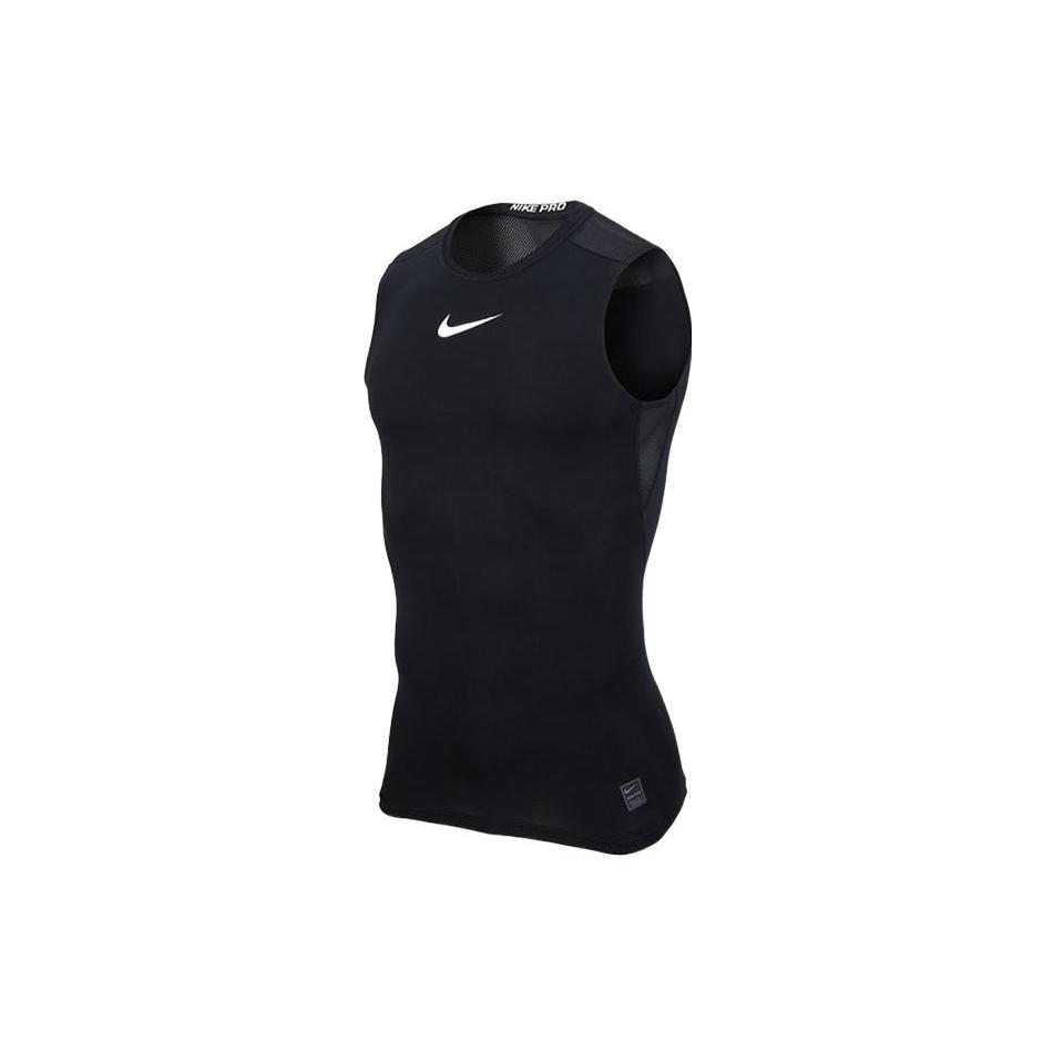 Мужская баскетбольная майка Nike Черная DD1638-010 M