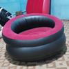 ZISIZ Inflatable Single Sofa Chair
