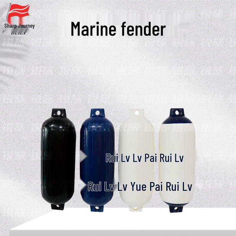 Marine PVC Boat Fenders