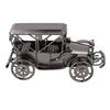 Antique Vintage Car Model Industrial Design Decoration Innovative Crafts Iron Retro Car Model for