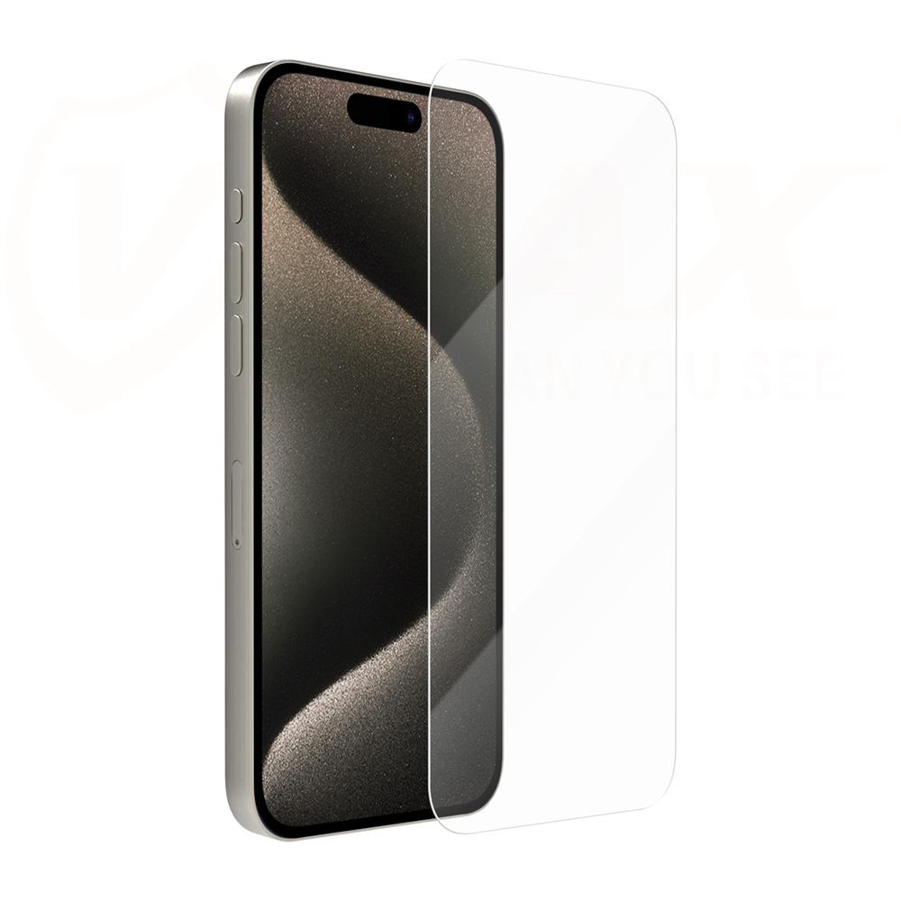 Vmax Szkło Hartowane 2,5D Normal Clear Glass Do Iphone 7 / 8 / Se2020 / Se2022