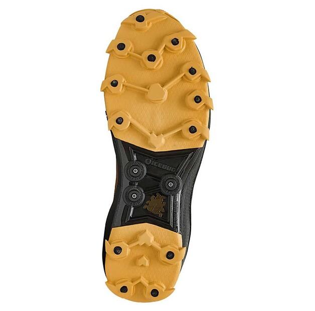 Icebug Zeal5 OLX Trail Running Shoes