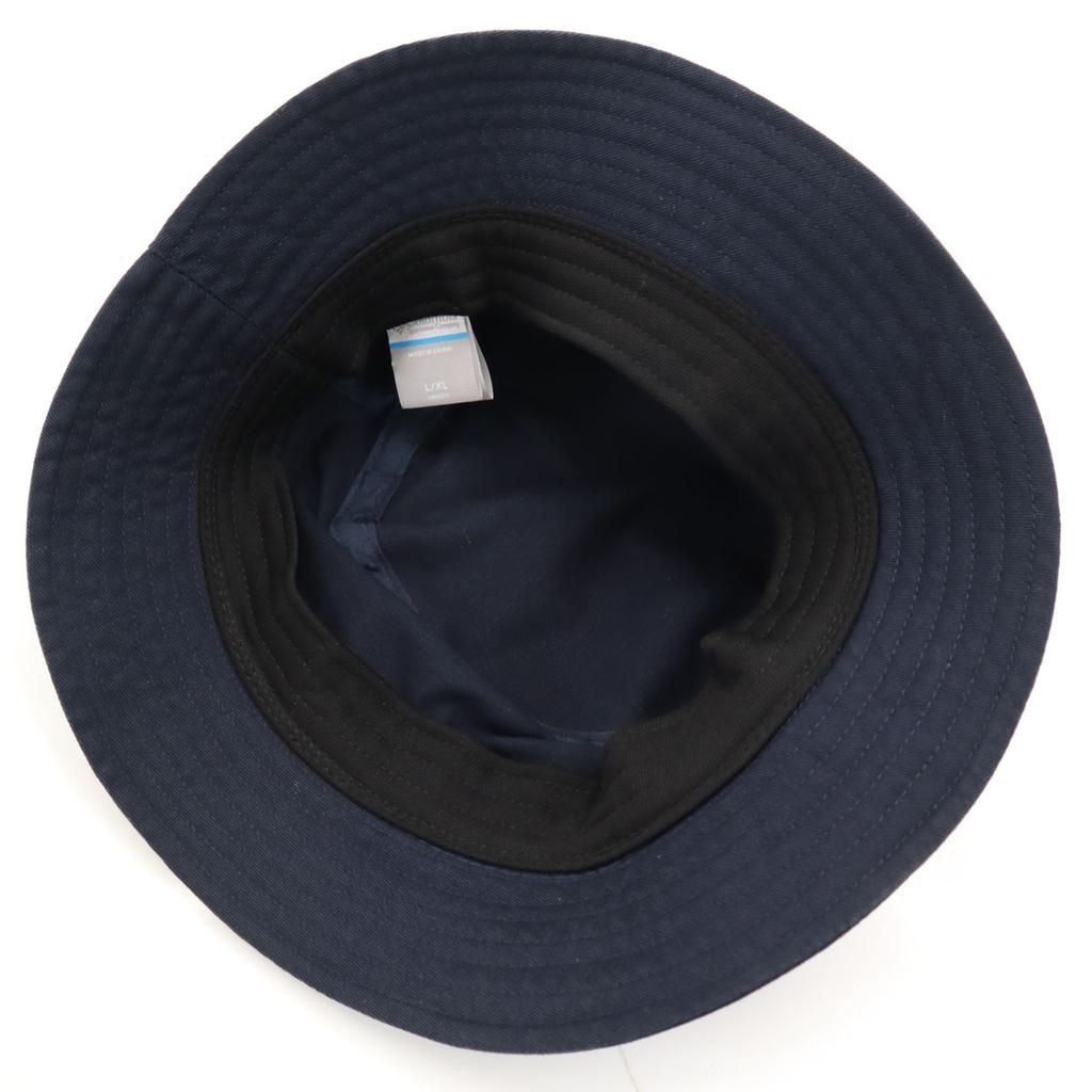 Columbia cap L Navy Outdoors Women Used