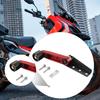 Acessórios e peças para motociclos – Quadros e acessórios para motociclos