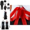 Authentic Nurse Uniform Cosplay Costume For Halloween Or Comic Con