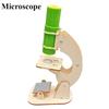 Children's science and education experiment models, children's DIY handcrafted assembly toys, children's DIY gifts Educational
