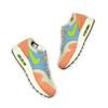 DV3196-800 Nike Air Max 1 Light Madder Root and Worn Blue
