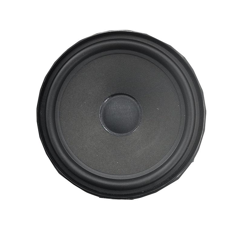Baificar Brand New High Quality Horn Speaker Door Speaker 6QD 035 411A For V.W Collar Polo Passat B5 LaVida Bora
