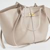 1Pc Lightweight and Large-capacity New Wing Bag Women's High-end Handbag Commuter Tote Bag