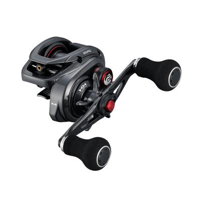 SHIMANO Kołowrotek dwuosiowy 22 Engetsu BB 101PG