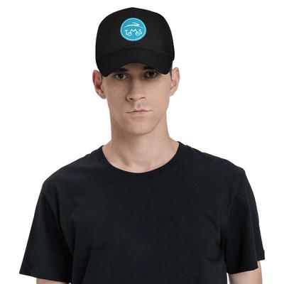 Tomos Moped Baseballkappen Snapback Mode Baseballmützen Atmungsaktiv Lässig Kappe Outdoor Für Männer Und Frauen