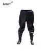 Ansai Rui Thickened Waist Waterproof Waders
