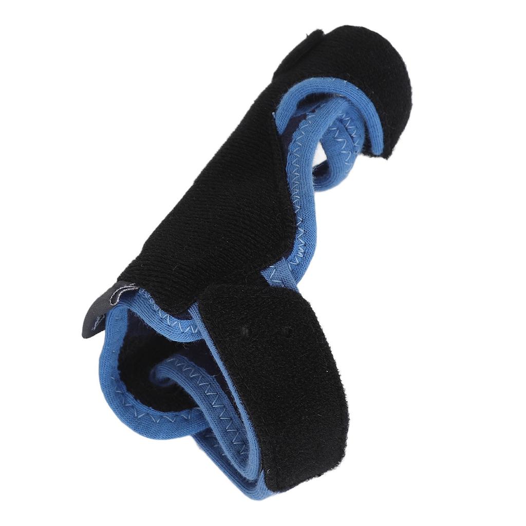 Thumb Wrist Stabilizer for Arthritis Adjustable Strap Reduce Soreness Soft Padding Thumb Spica